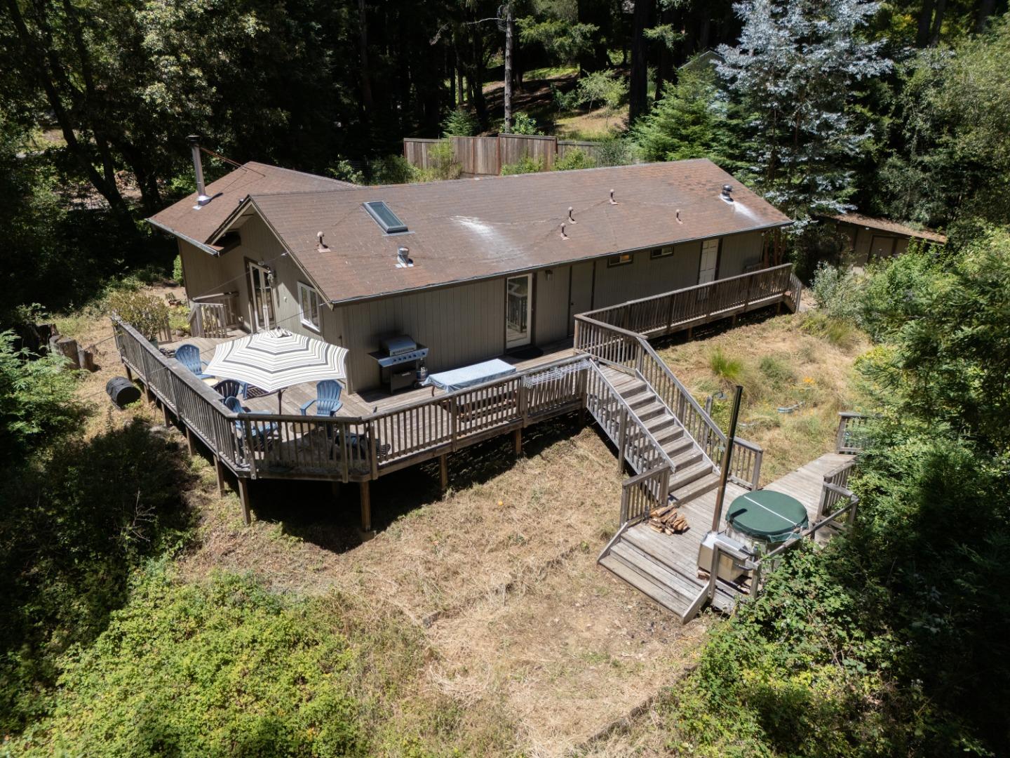 471 Country Estates TER