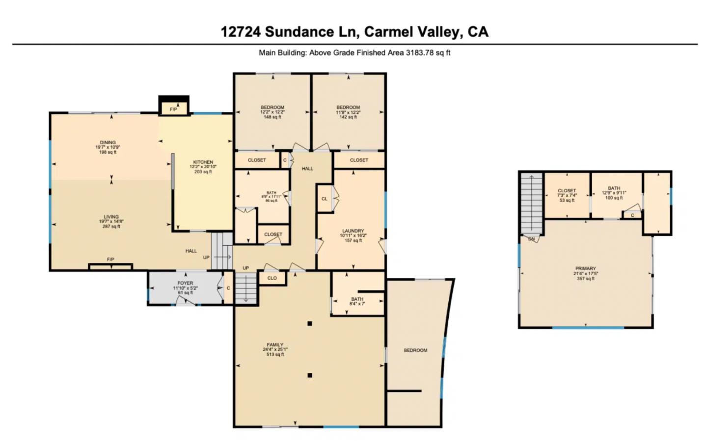 12724 Sundance Lane