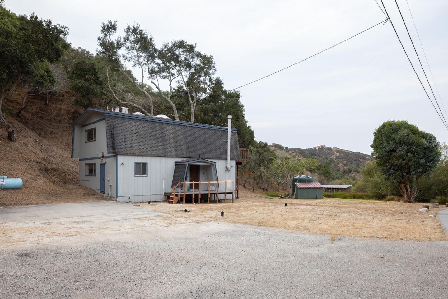 157 San Benancio RD