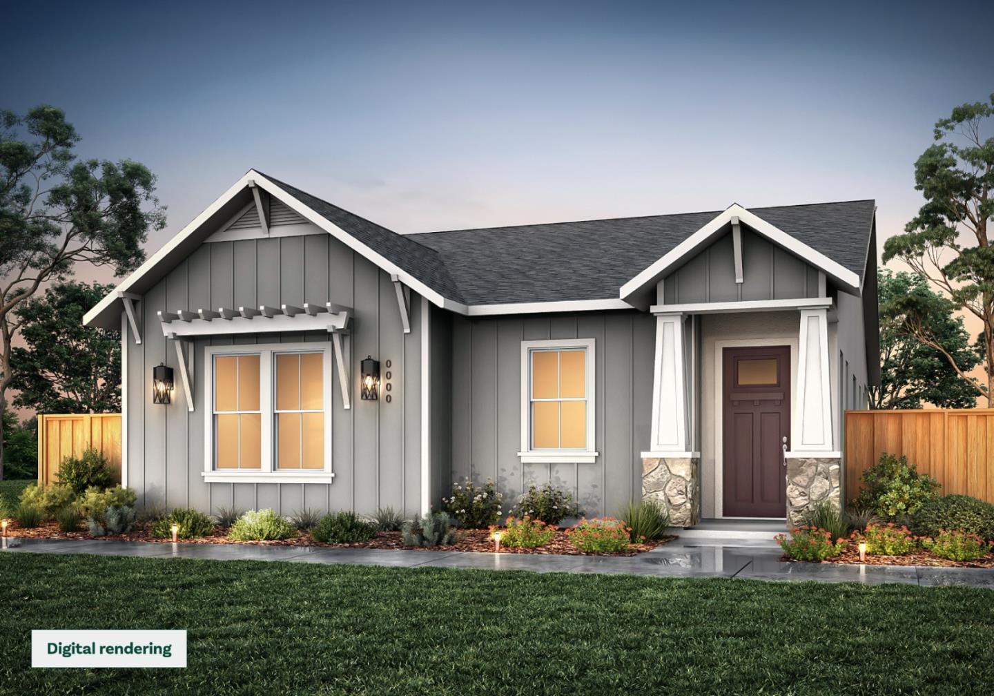 263 Santa Lucia LN