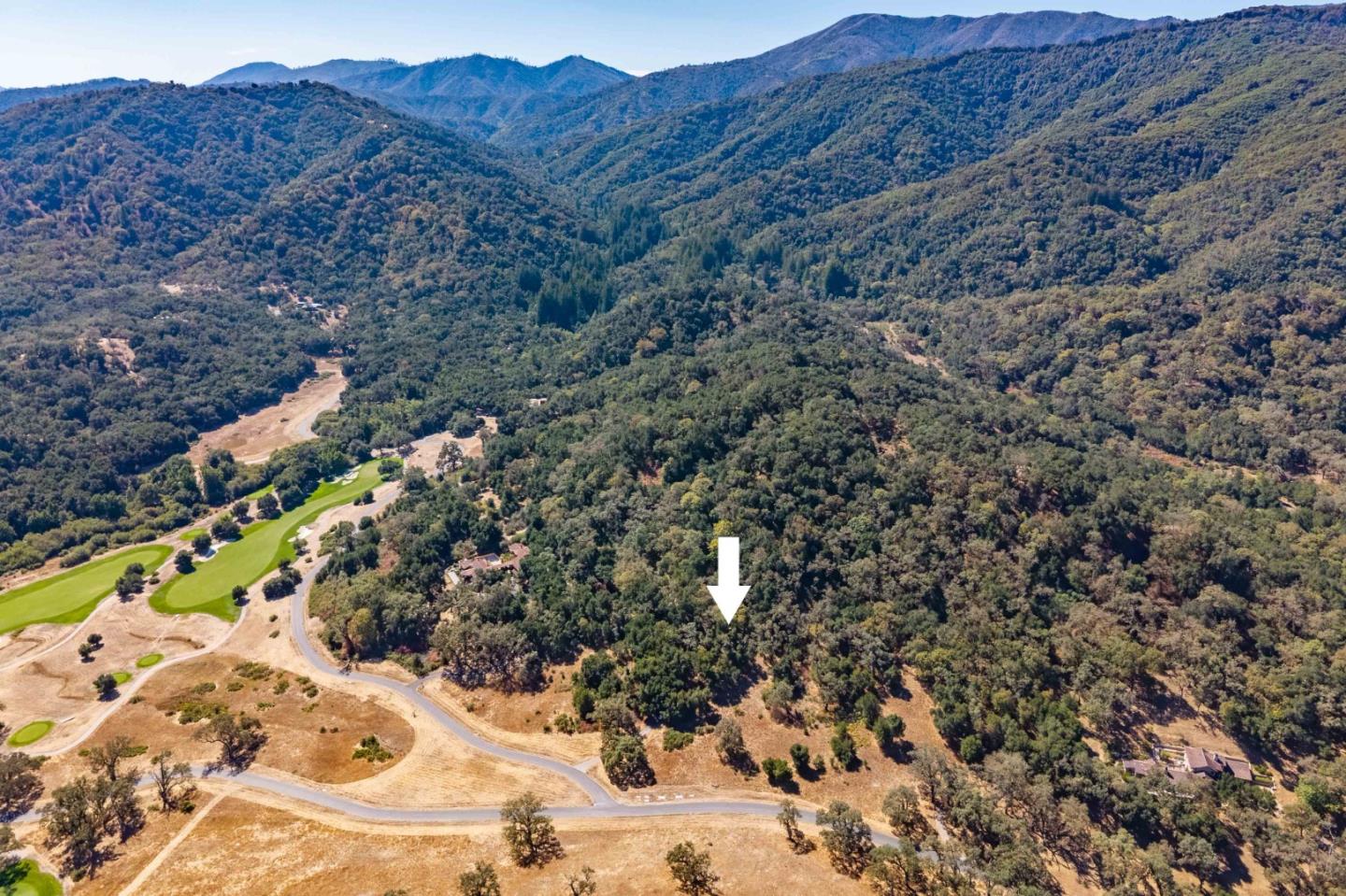2 Arroyo Sequoia
