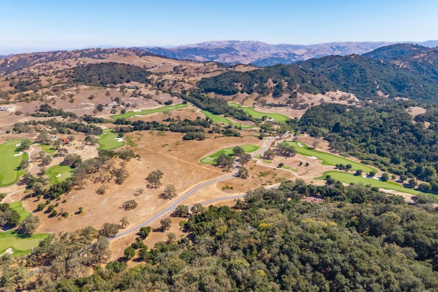 2 Arroyo Sequoia