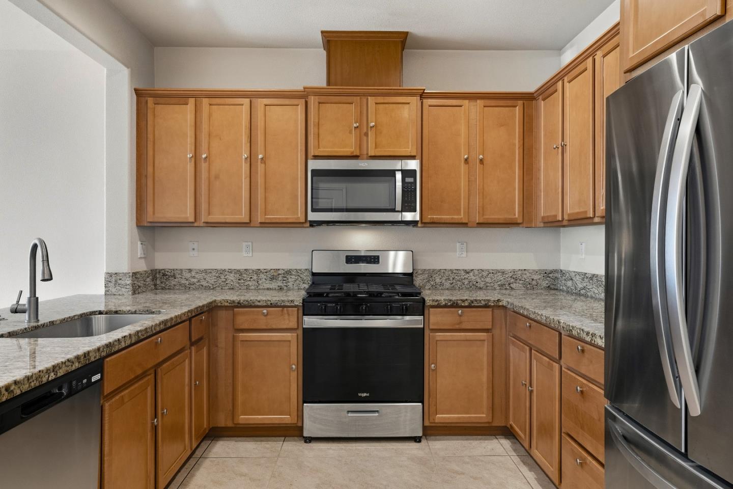 15137 Breckinridge AVE