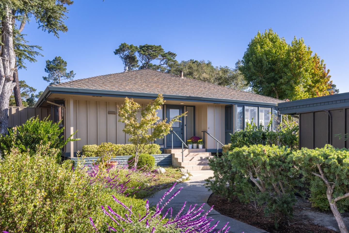 137 Del Mesa Carmel 