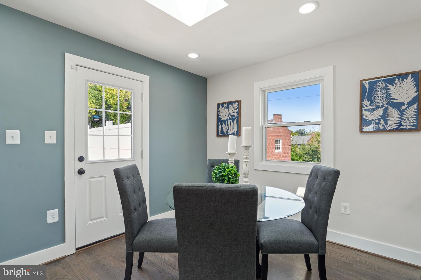 4BR in Hillcrest