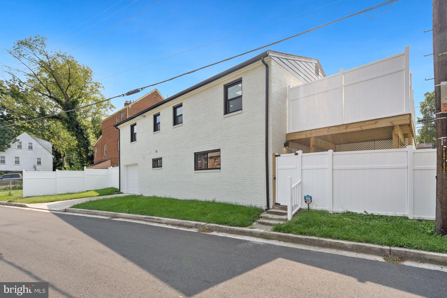 4BR in Hillcrest