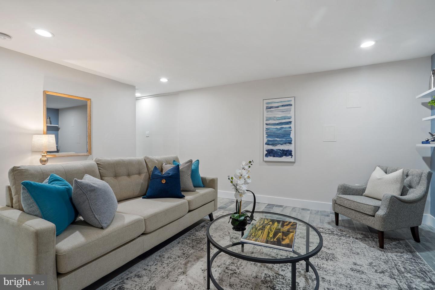 4BR in Hillcrest