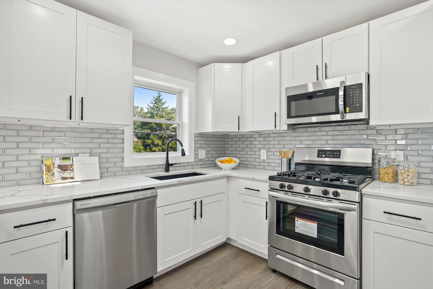4BR in Hillcrest
