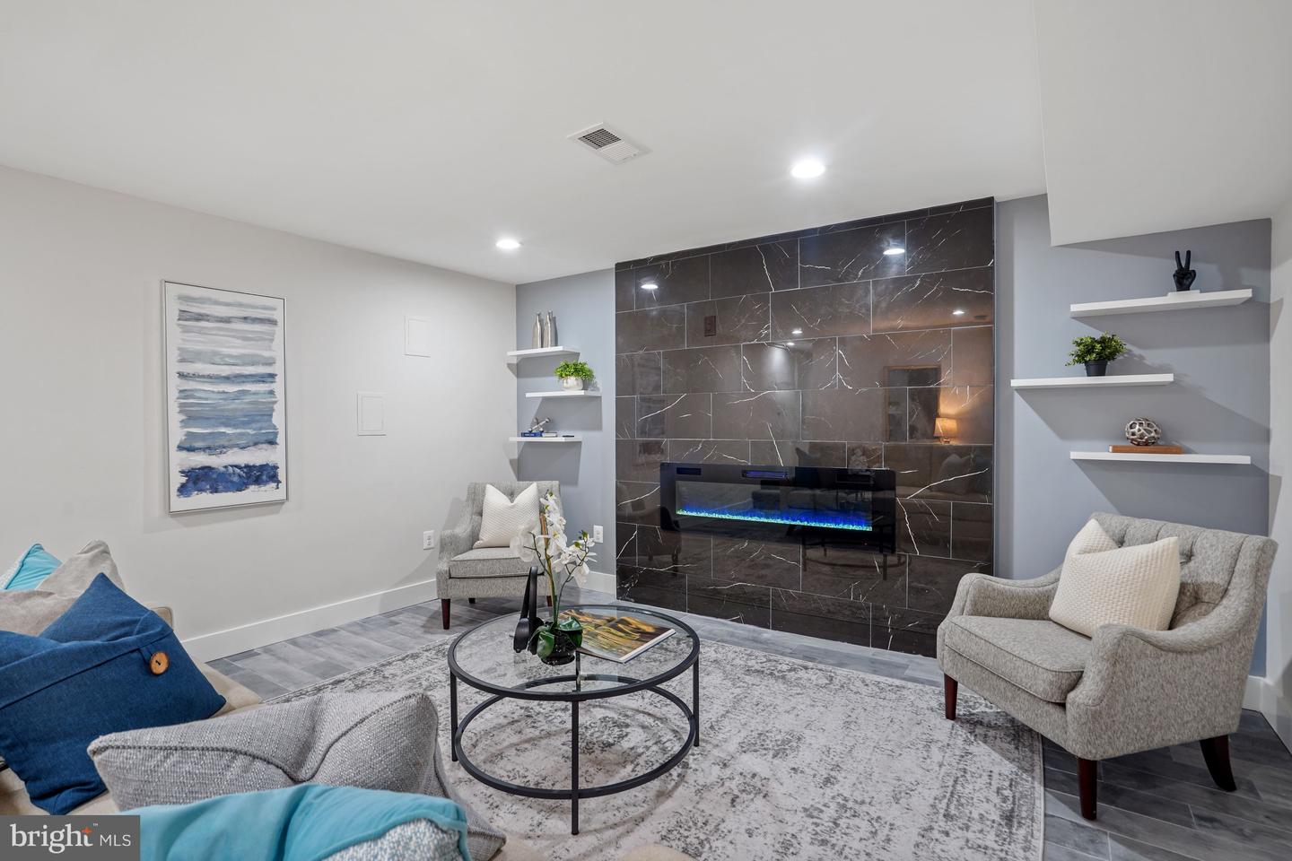 4BR in Hillcrest
