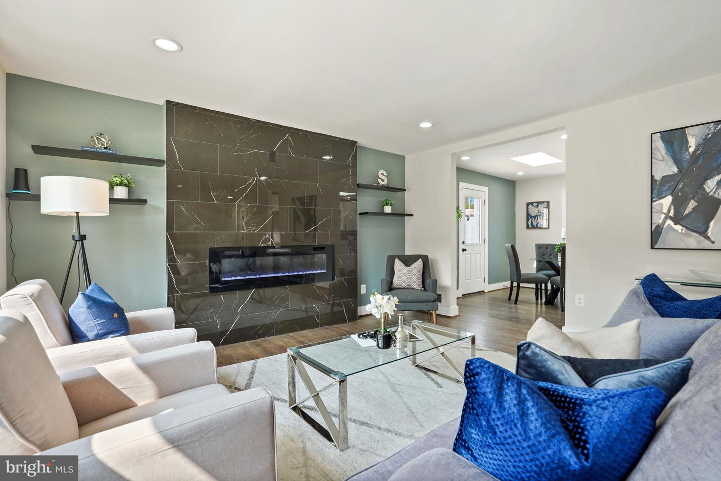 4BR in Hillcrest