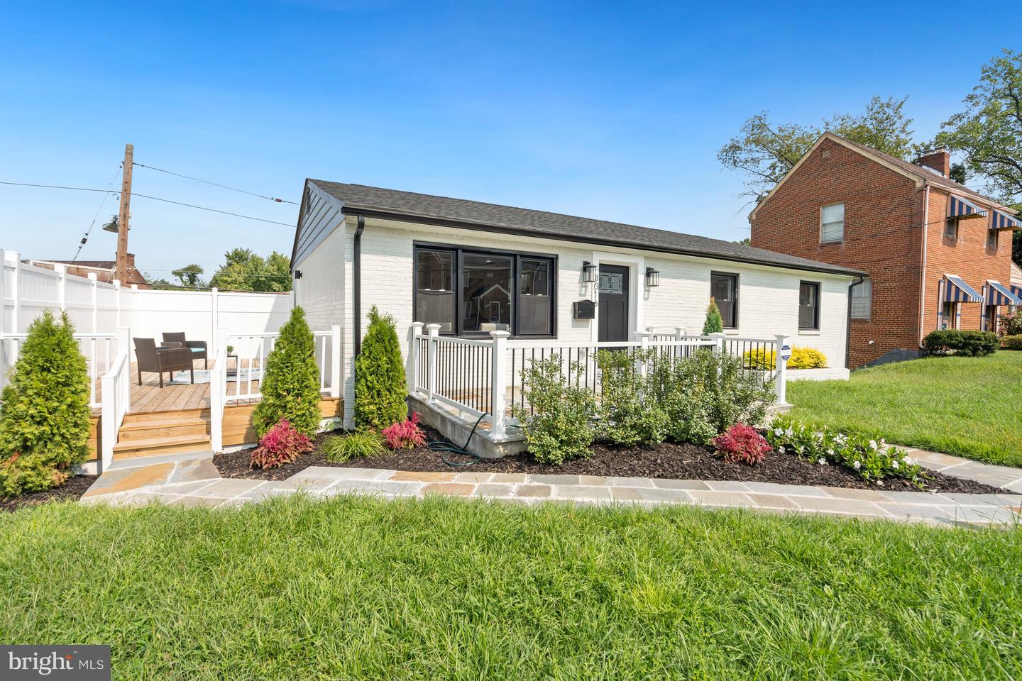 4BR in Hillcrest