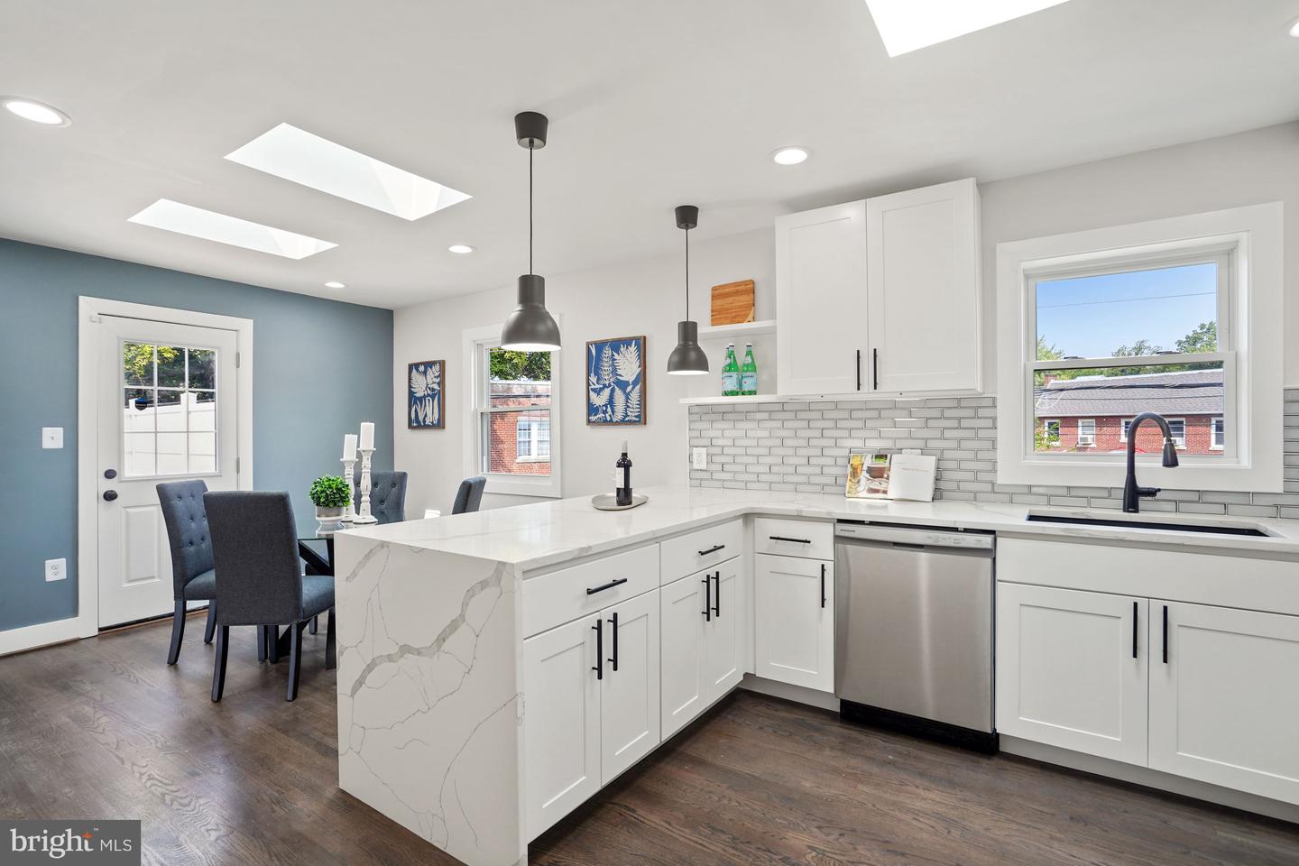 4BR in Hillcrest