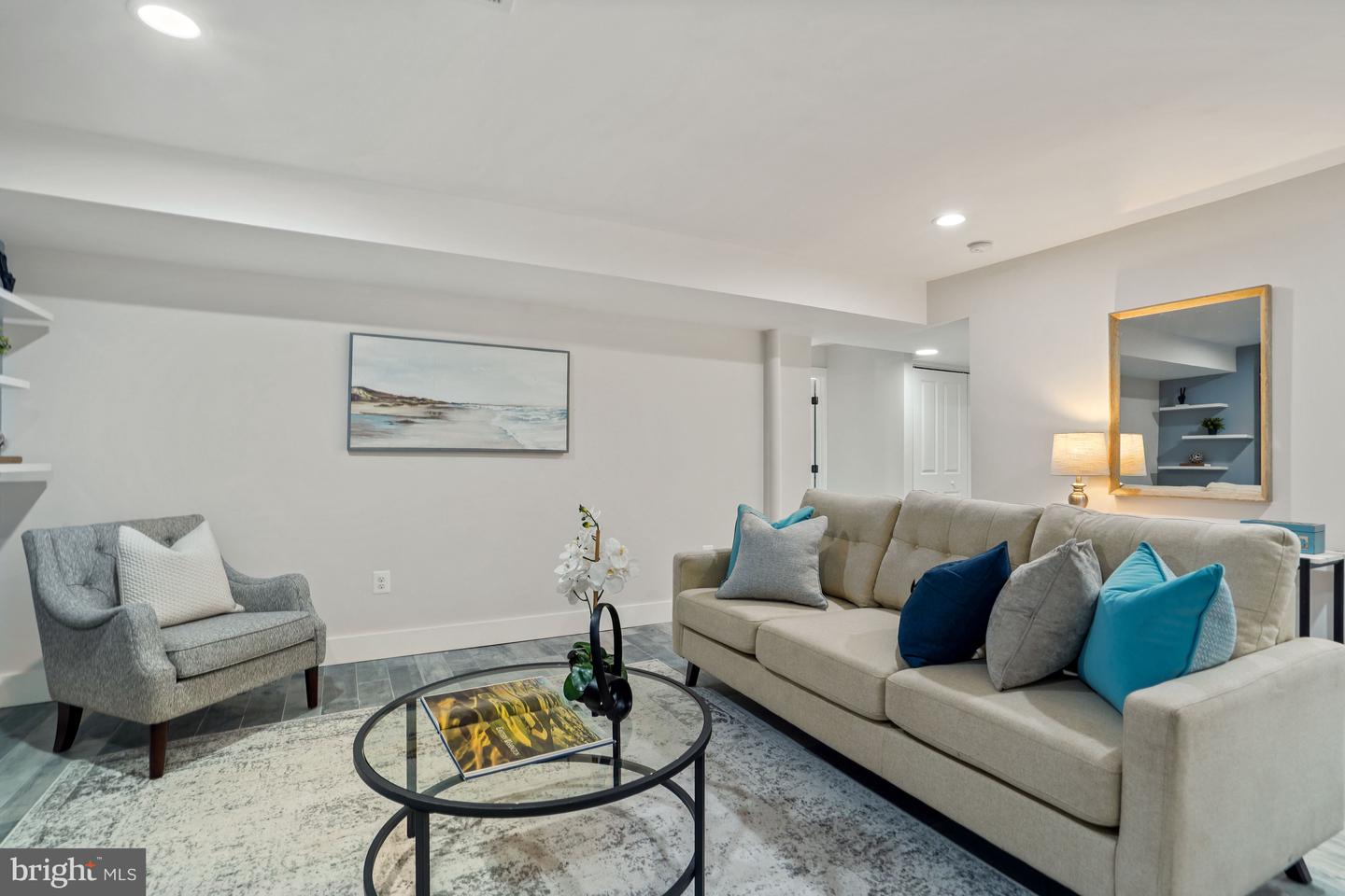 4BR in Hillcrest