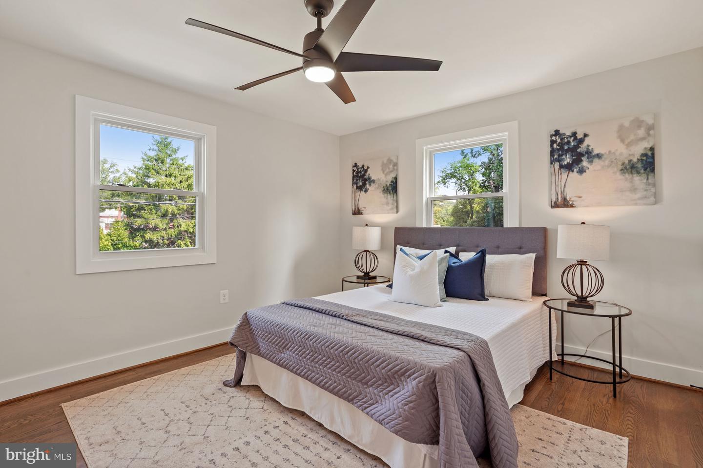 4BR in Hillcrest