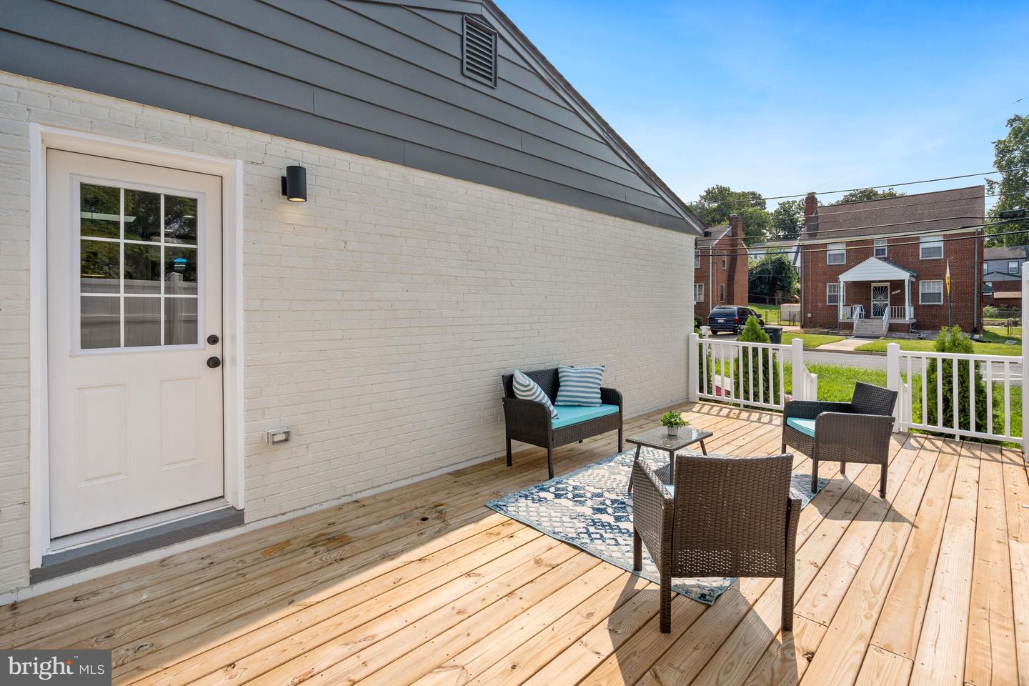 4BR in Hillcrest
