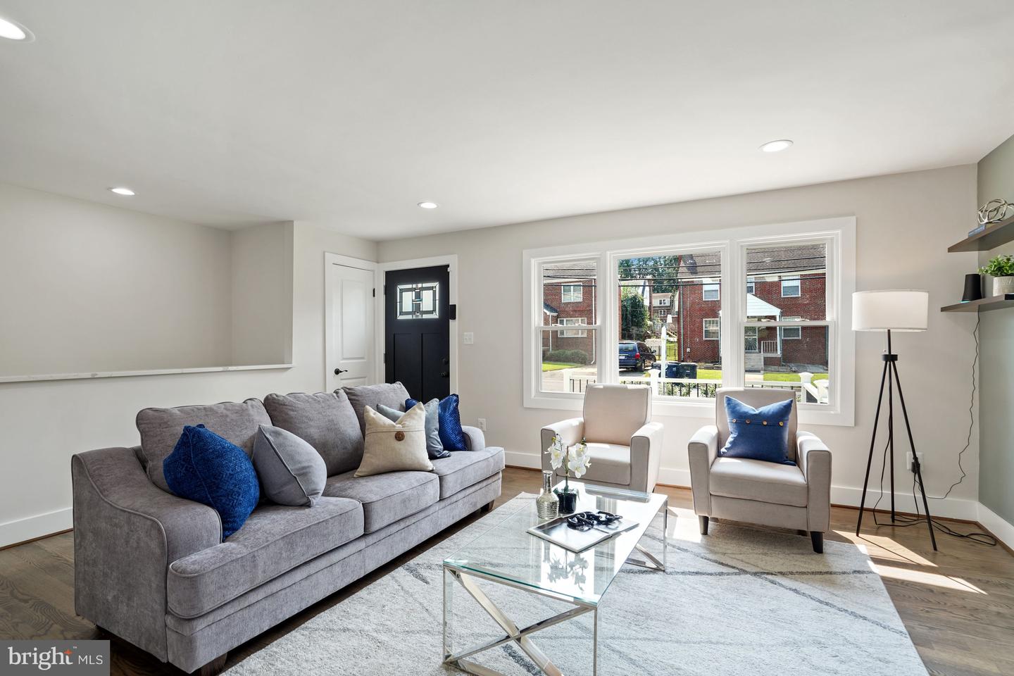 4BR in Hillcrest