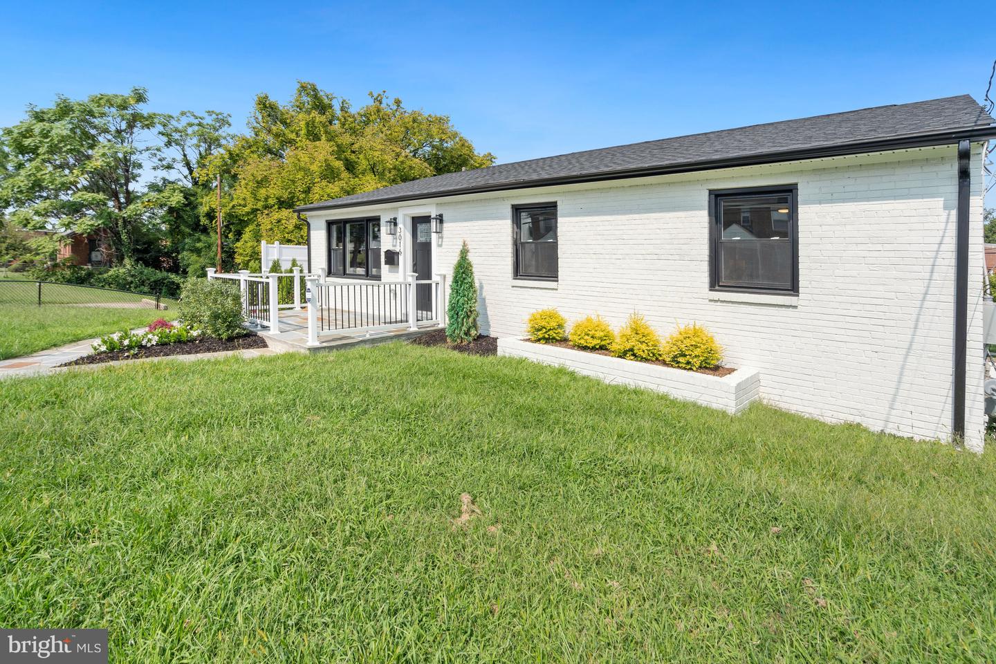 4BR in Hillcrest