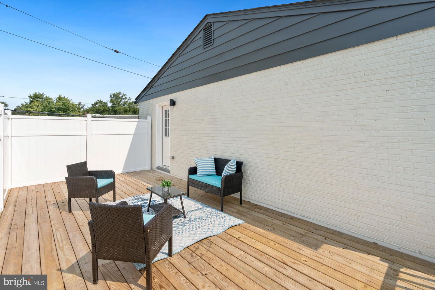4BR in Hillcrest