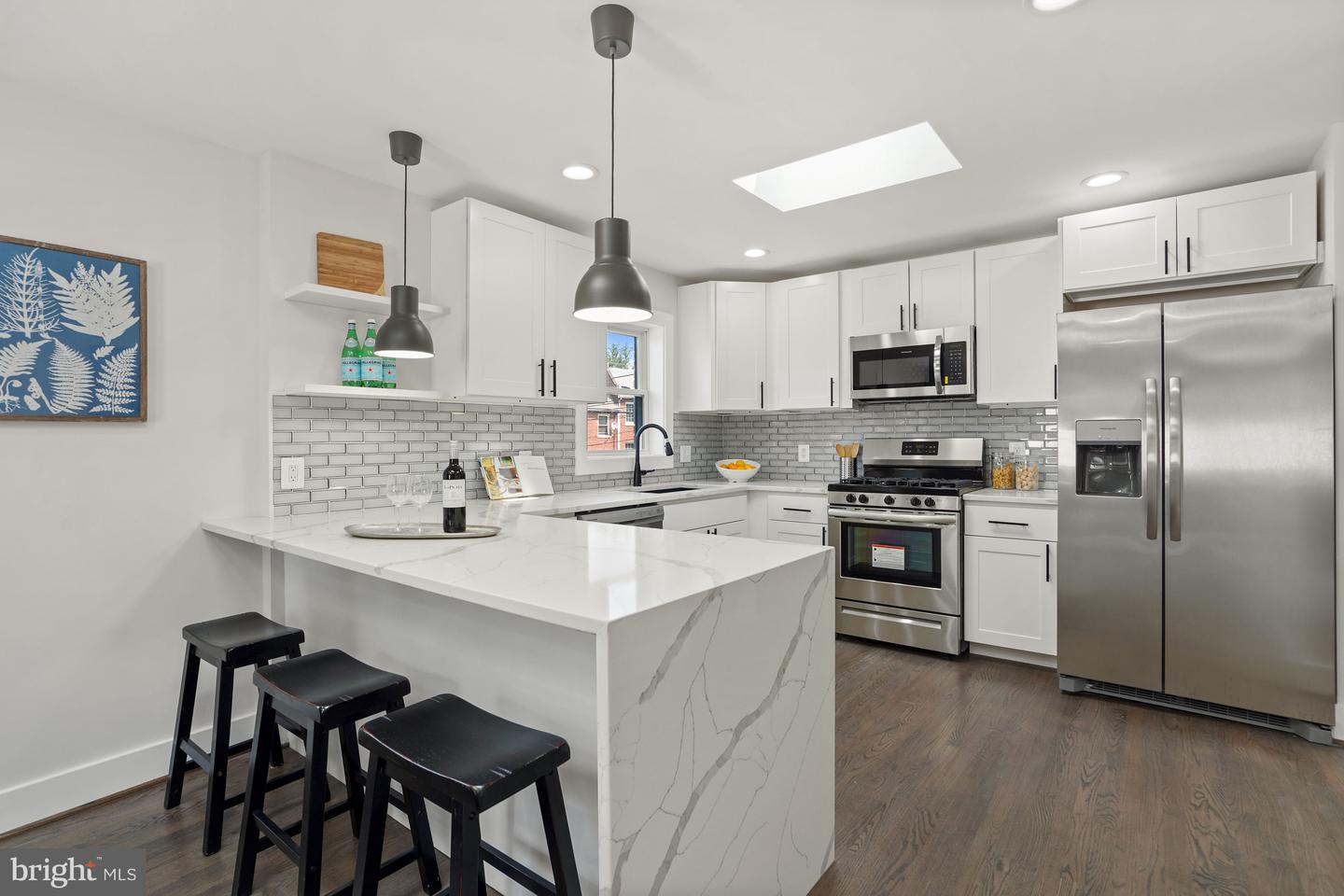 4BR in Hillcrest