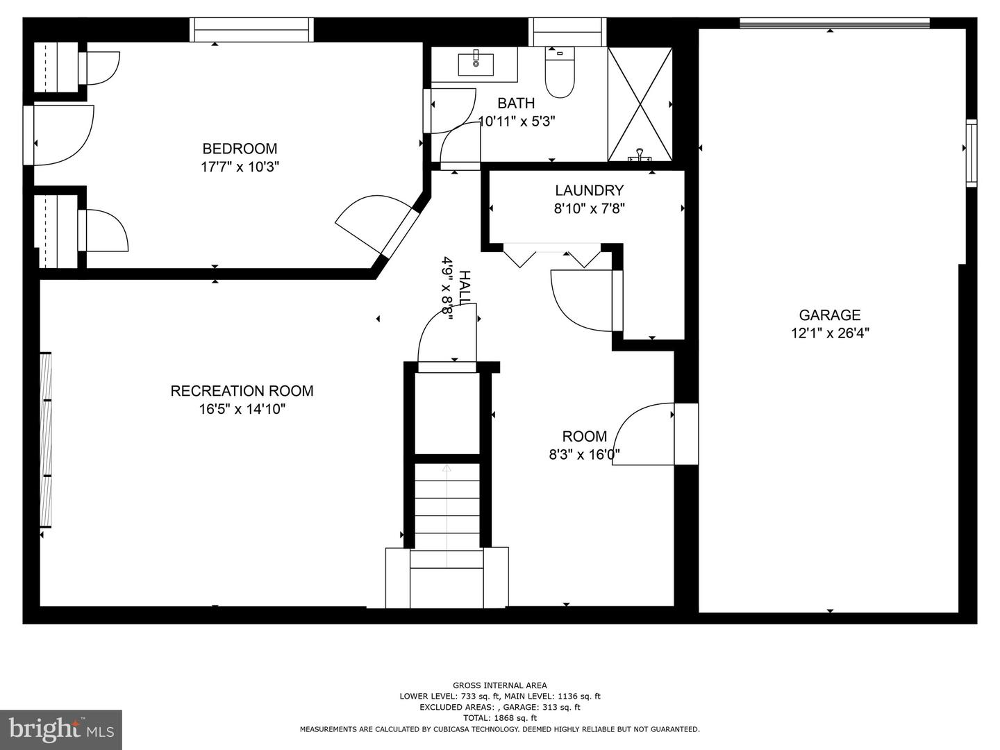 4BR in Hillcrest
