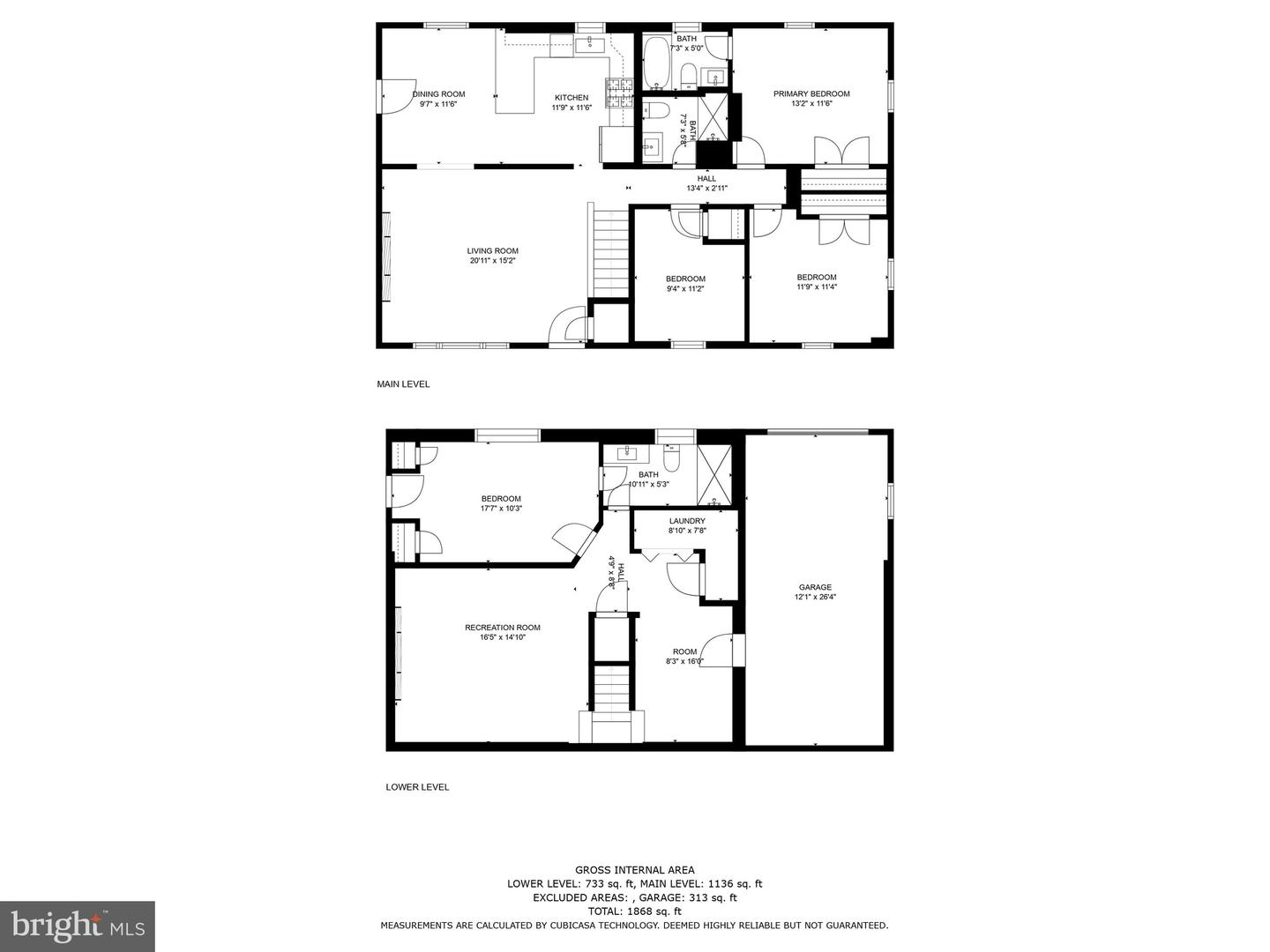 4BR in Hillcrest