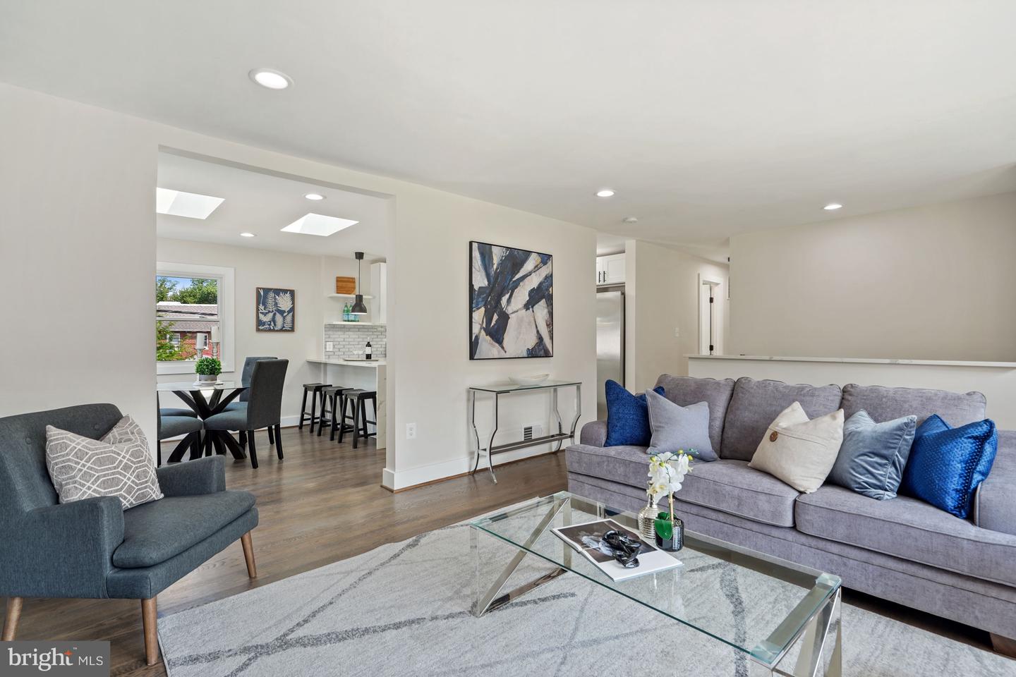 4BR in Hillcrest