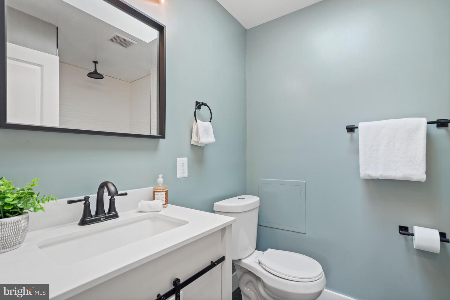 4BR in Hillcrest