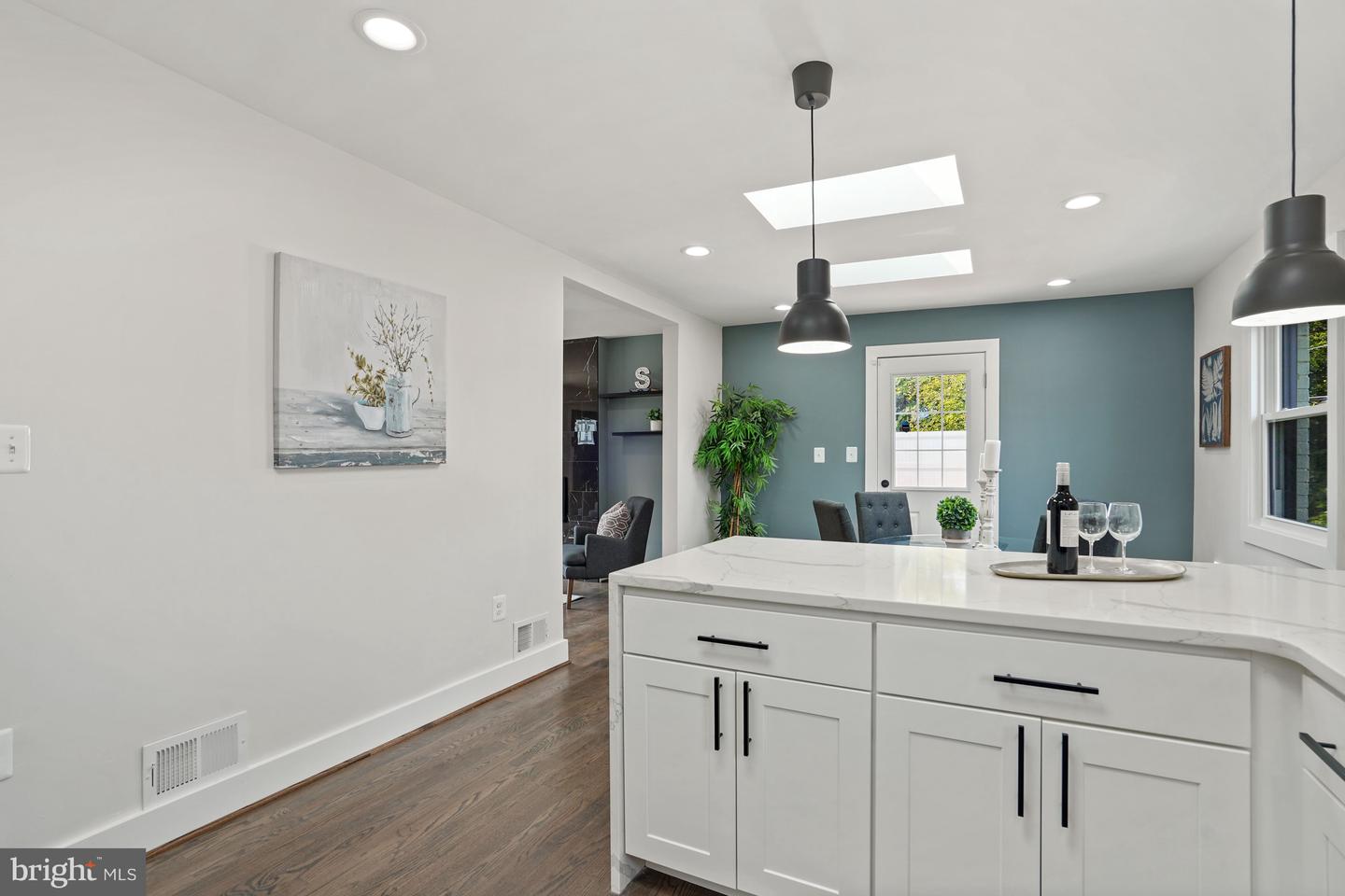 4BR in Hillcrest