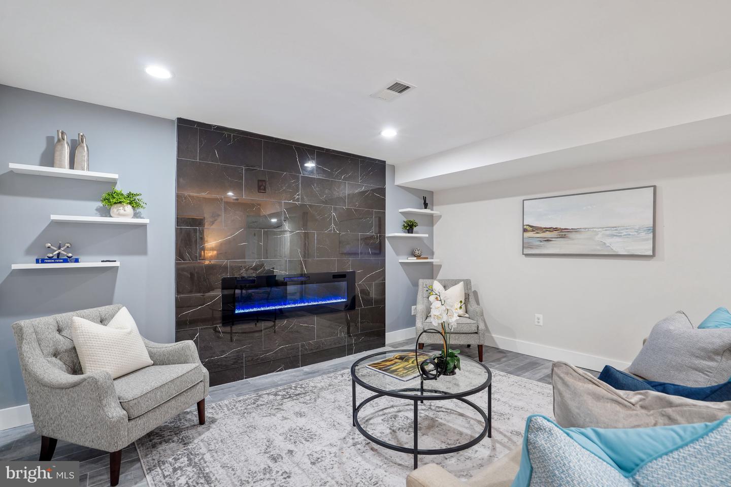 4BR in Hillcrest