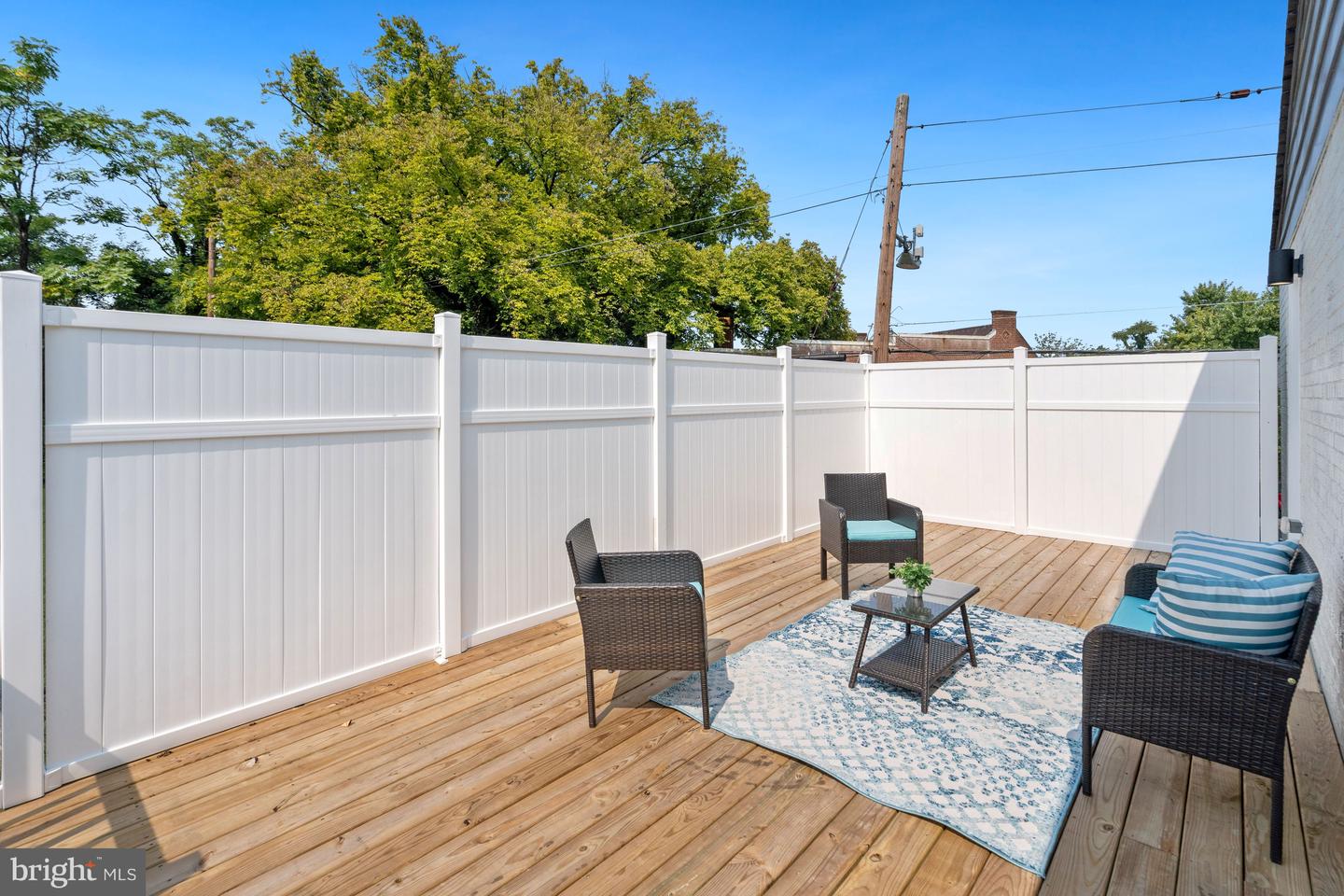 4BR in Hillcrest