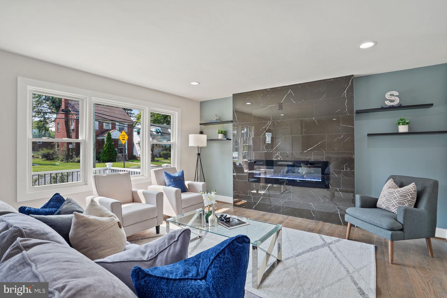 4BR in Hillcrest