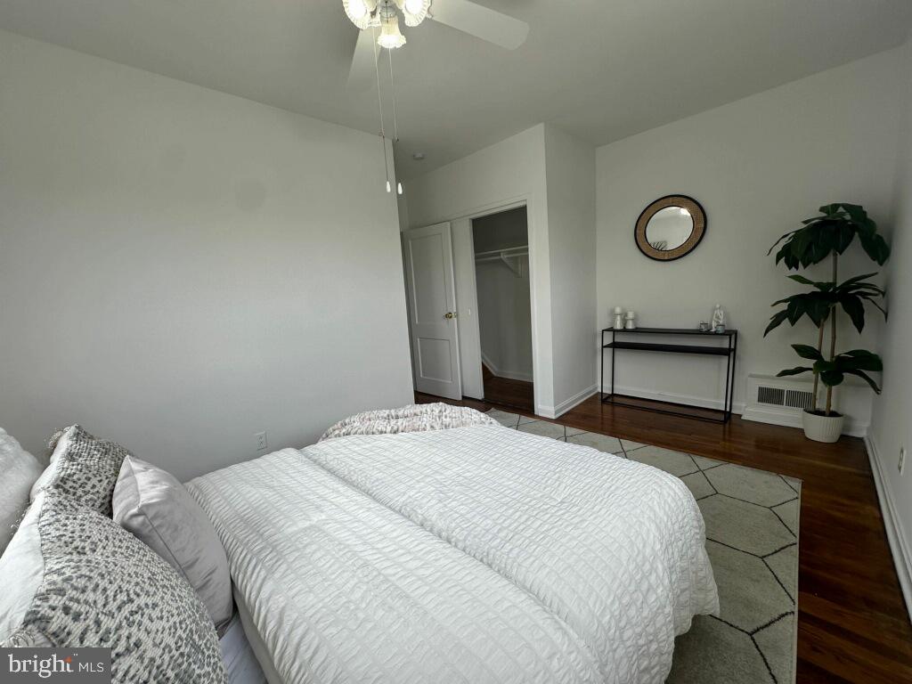 3BR Michigan Park