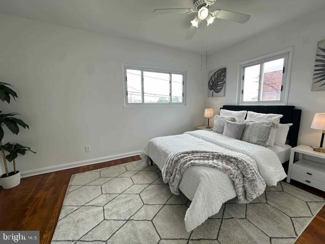 3BR Michigan Park