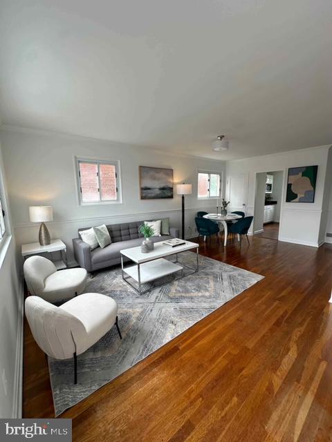 3BR Michigan Park
