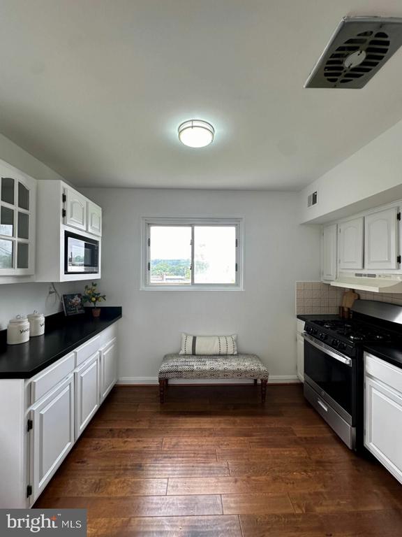 3BR Michigan Park