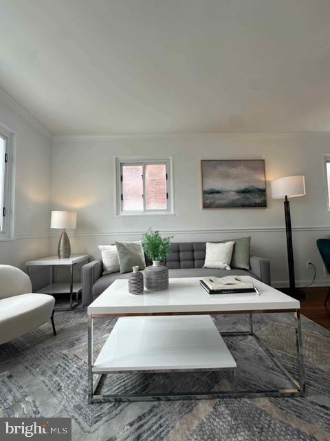 3BR Michigan Park
