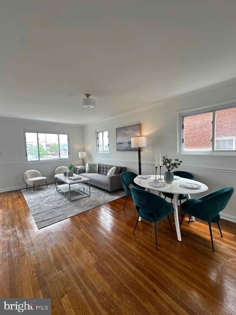 3BR Michigan Park