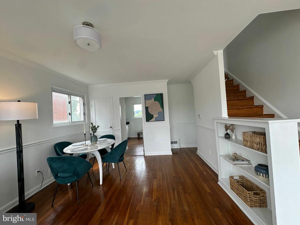 3BR Michigan Park