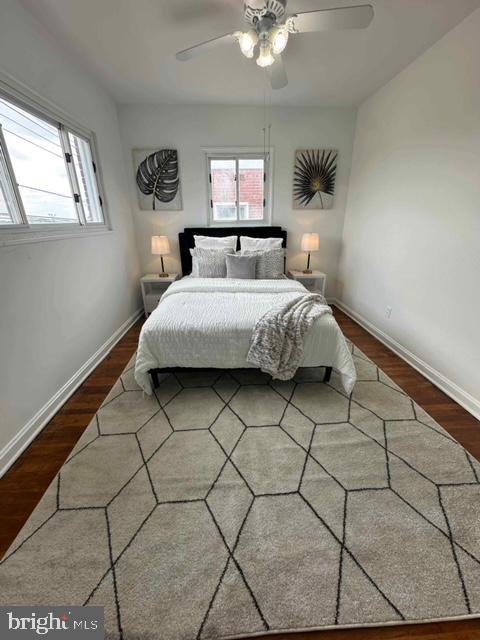 3BR Michigan Park