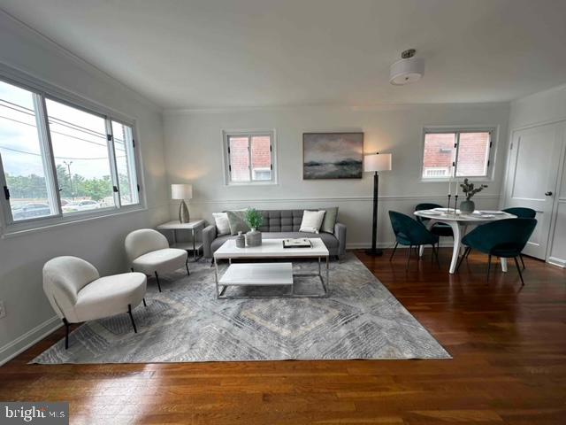 3BR Michigan Park