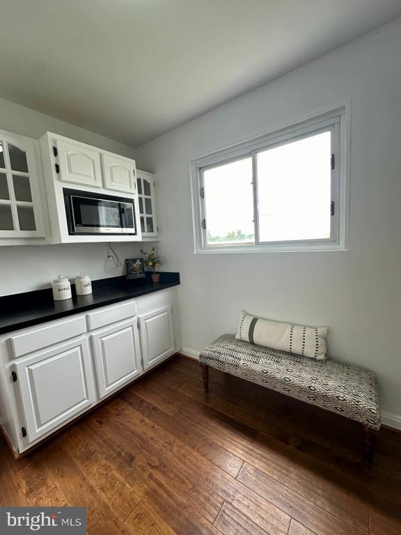 3BR Michigan Park
