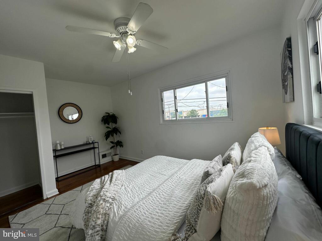 3BR Michigan Park