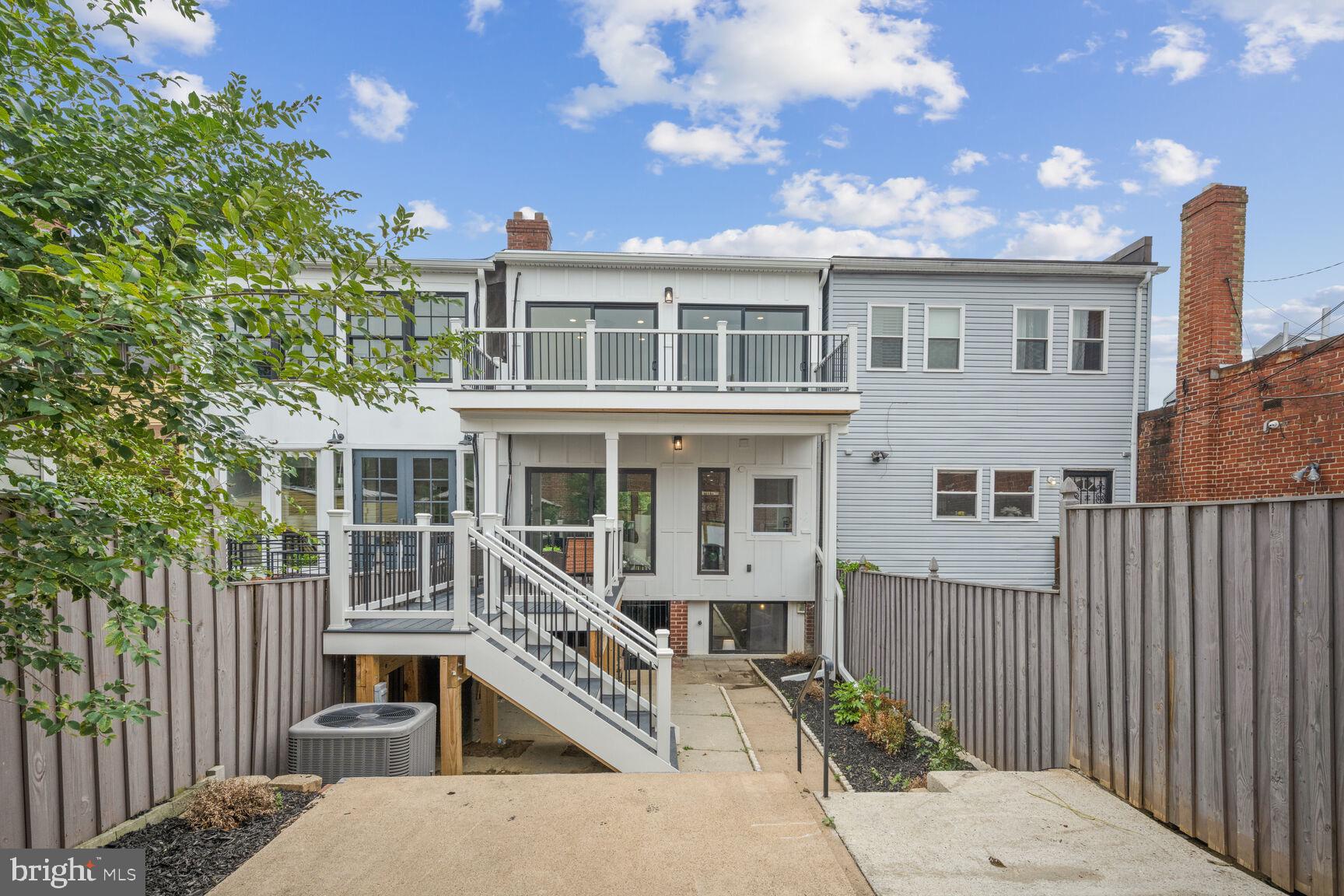 4BR in Petworth