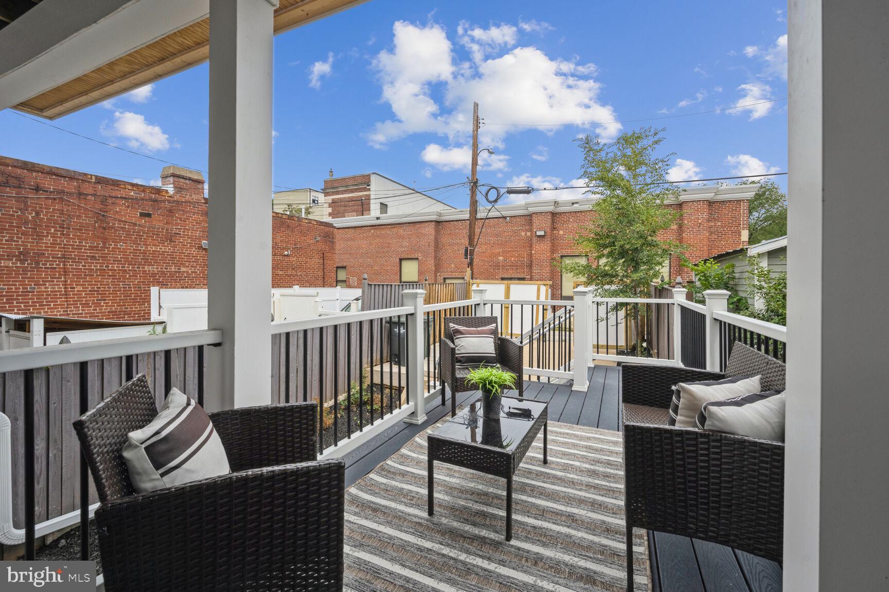 4BR in Petworth