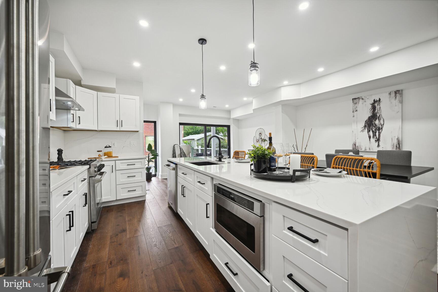 4BR in Petworth