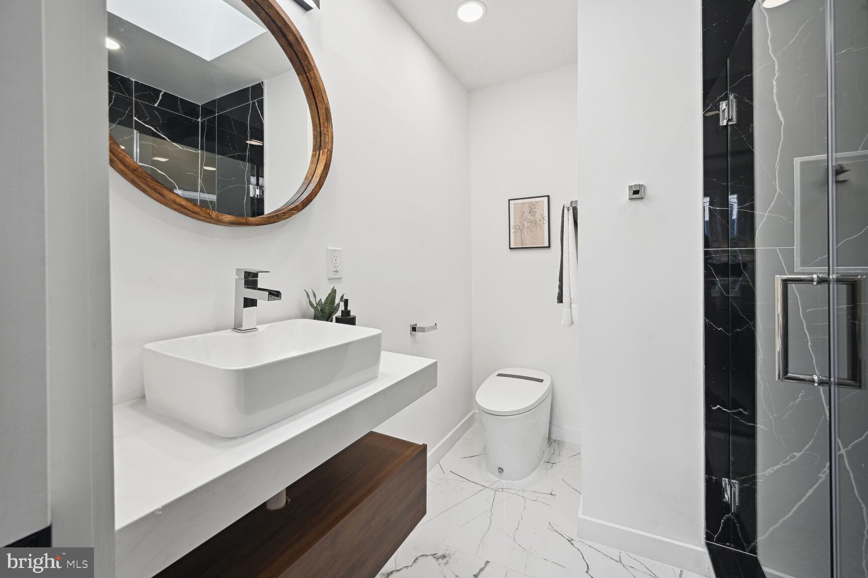 4BR in Petworth
