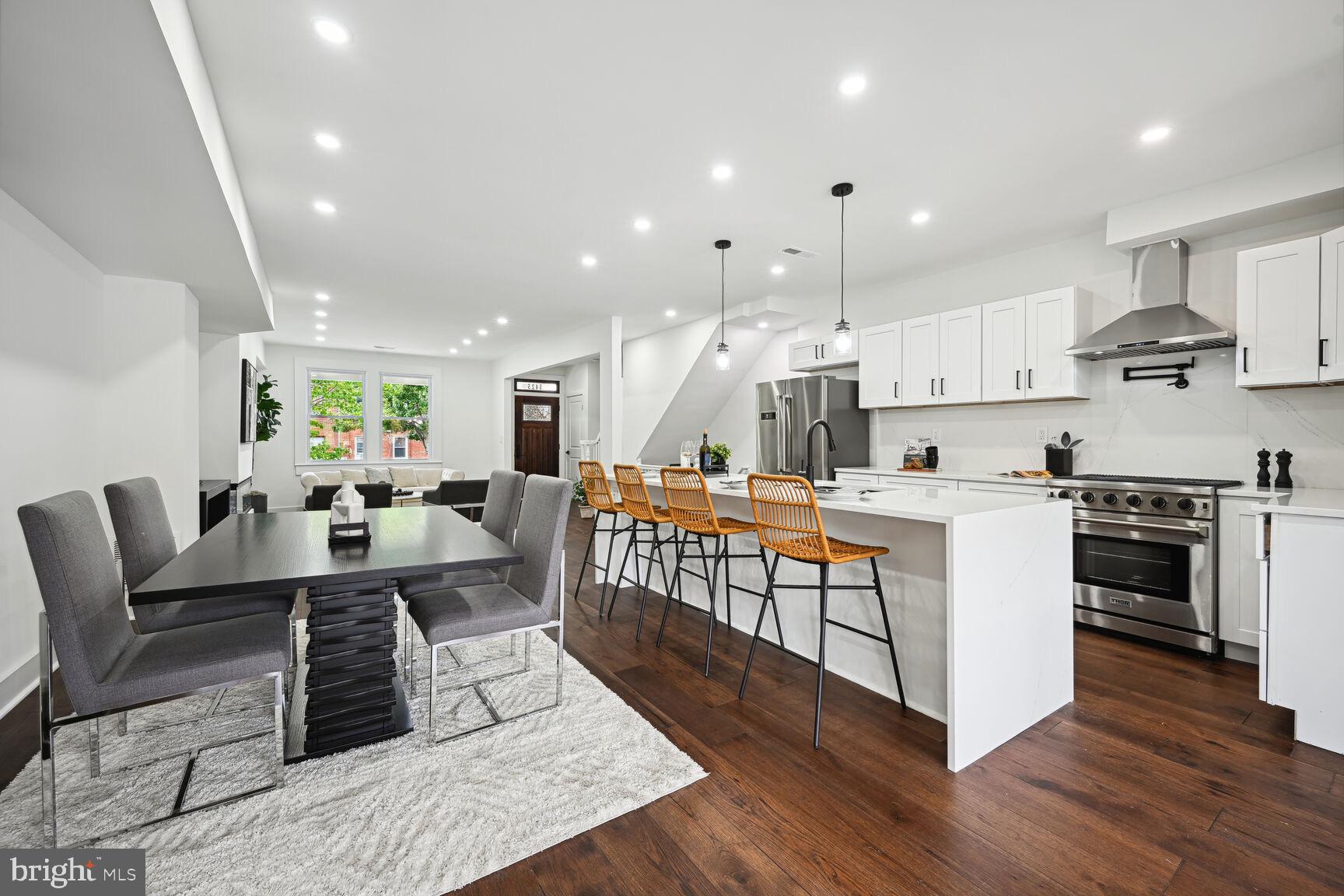 4BR in Petworth