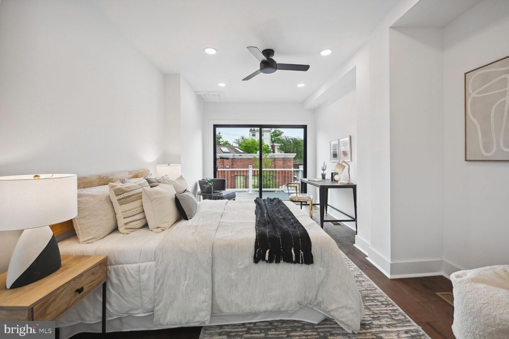 4BR in Petworth