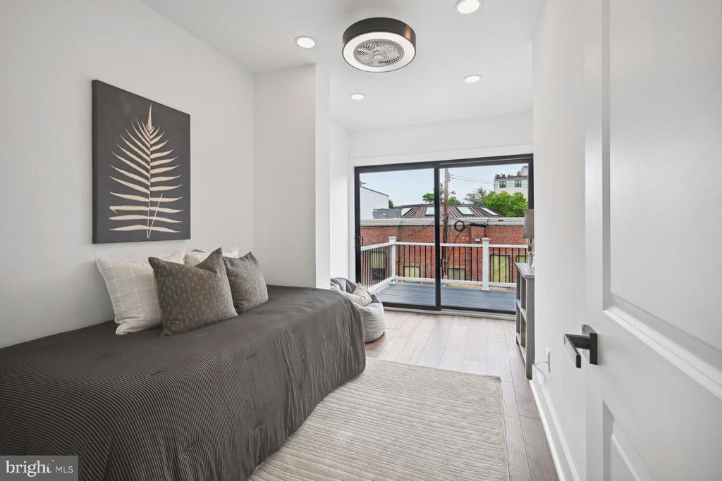 4BR in Petworth