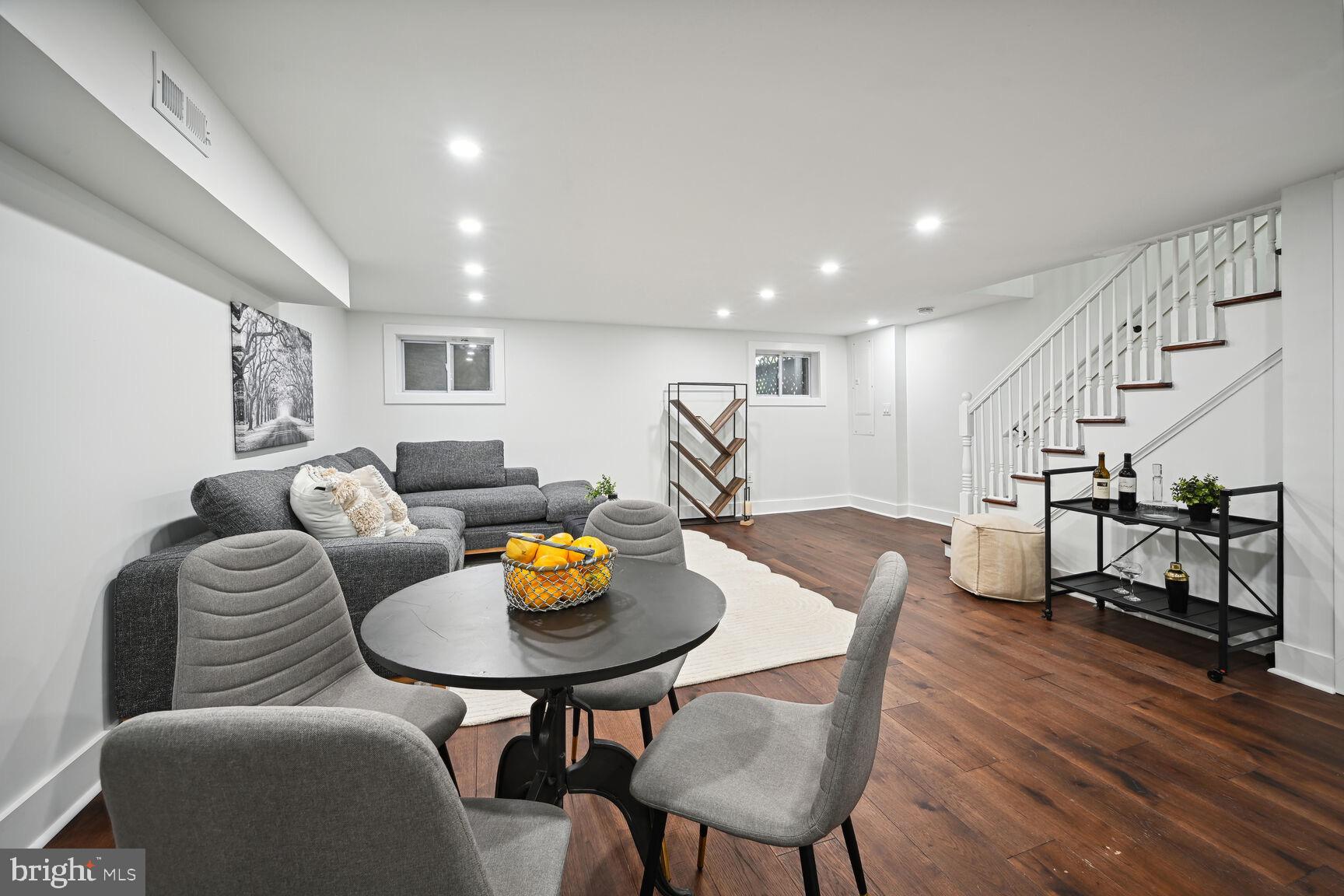 4BR in Petworth